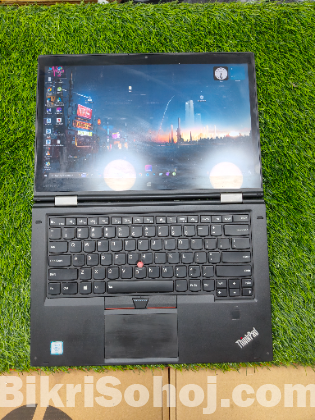 Lenovo Thinkpad X1 Yoga